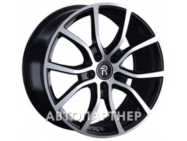 REPLICA PR27 9.0x20 5x130 ET50 71.6 BKF